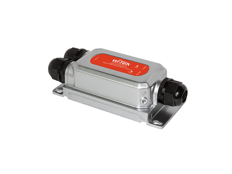 Повторитель PoE уличный Wi-Tek WI-PoE22E-O