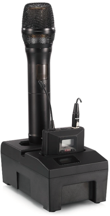 Зарядная станция ITC T-521CF для T-521XX и T-530X